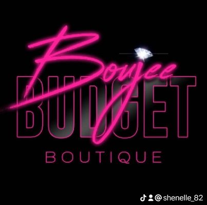 Boujee Budget Boutique