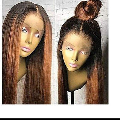 Full lace wigs