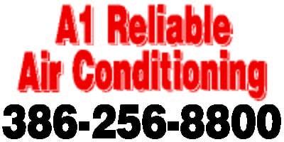 A1 Reliable Air Conditioning