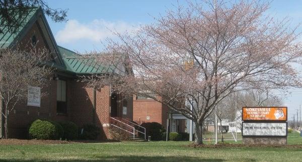 The Nokesville School