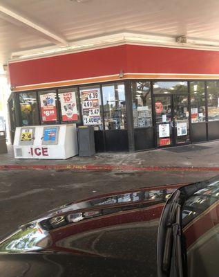 Circle K