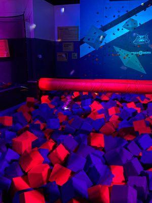 Altitude Trampoline Park