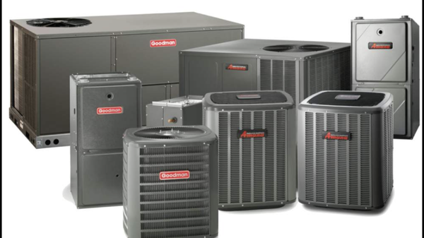 Bates Air Conditioning and Heating