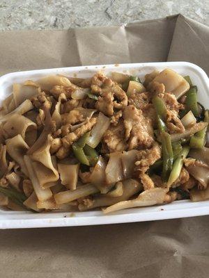 #33-drunken noodle