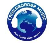 CrossBorder Music Logo