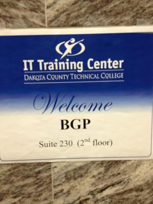 BGP Training