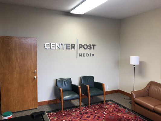 Centerpost Media