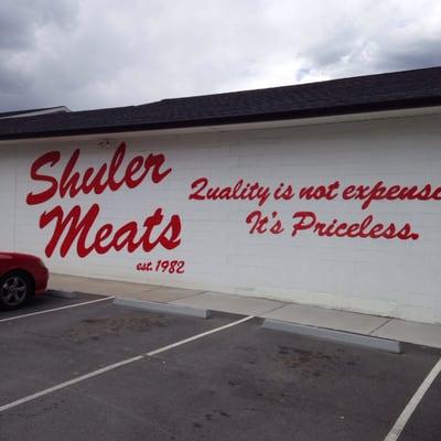 Shuler Meats