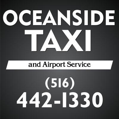 Oceanside Taxi Phone Number