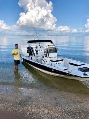 Houston Boat Service