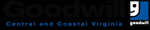 Goodwill of Central and Coastal Virginia Logo