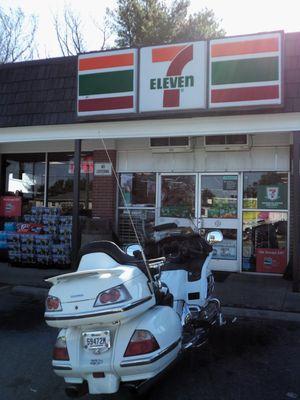 7-Eleven