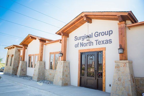 Surgical Group of North Texas Grapevine Office (Main Location)