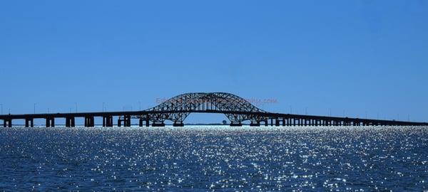 Robert Moses Glittering Waters  
 www.edwardmooneyphotography.com