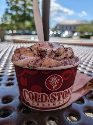 Cold Stone Creamery