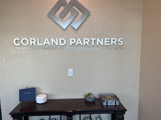 Corland Partners