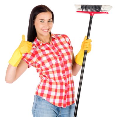 Friendly and insured cleaning professionals