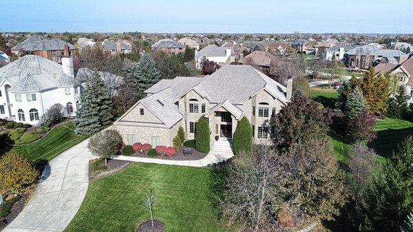 Orland Park-Silo Ridge 8000 Sq Ft.