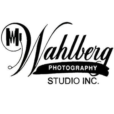 Wahlberg Photography Studio