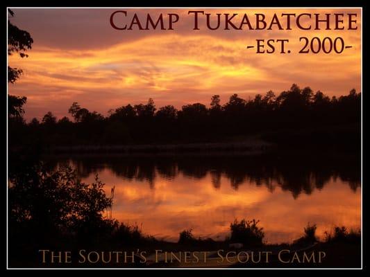 Camp Tukabatchee