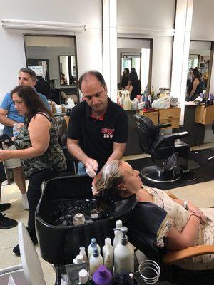 Salon Nirvana