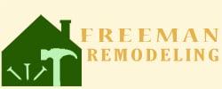 Freeman Repair And Remodeling