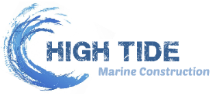 High Tide Marine Construction