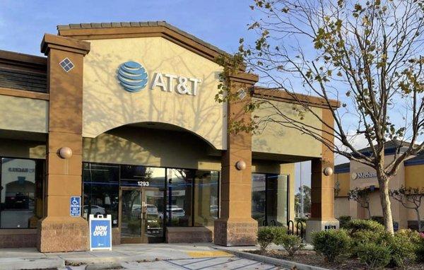 AT&T Store