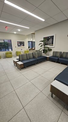 Waiting Room