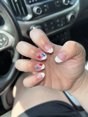 Nails