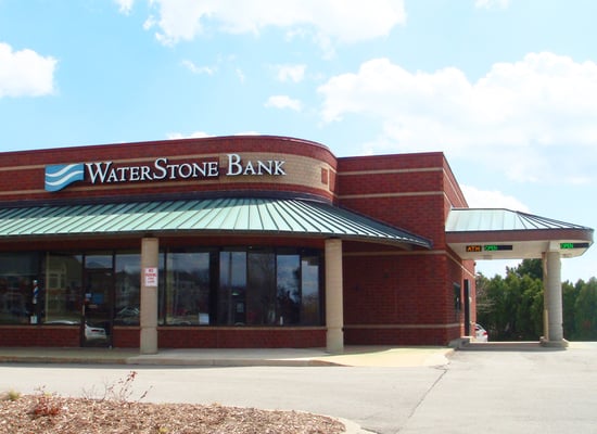 WaterStone Bank