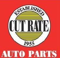 Cut Rate Auto