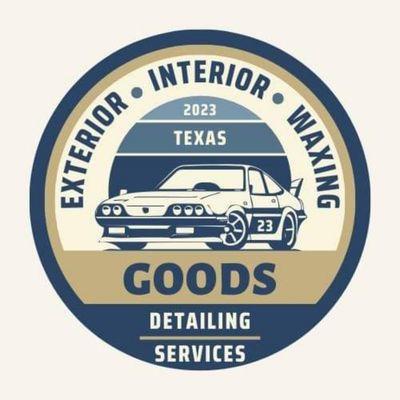 Good's Detailing Services