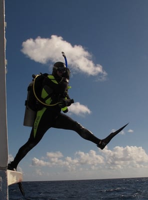 Carmel Bay Divers