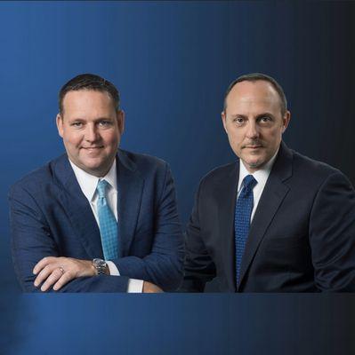 O'Halloran and Foley Law Firm