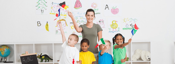 Growing Together Early Learning Center