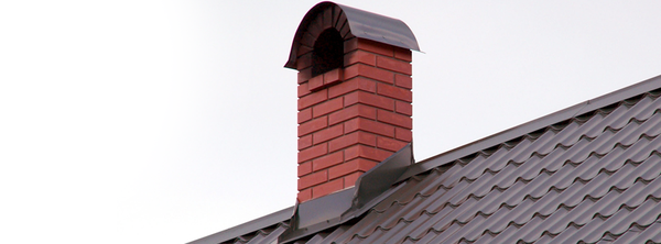 Any Season Chimney