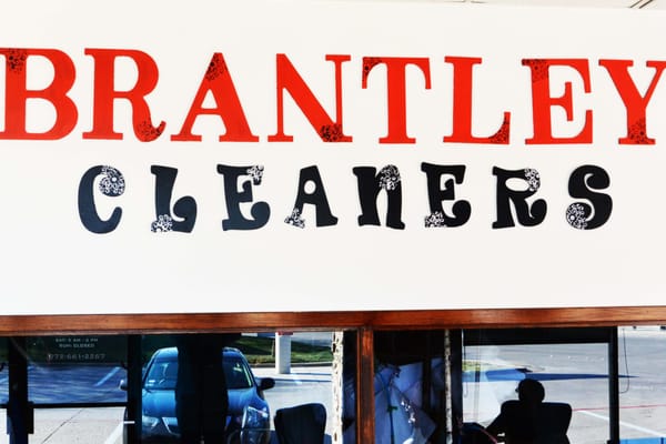 Brantley Cleaners- Located in the Addison Walk Shopping plaza at the corner of Belt Line and Tollway