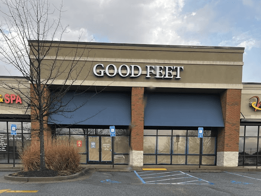 The Good Feet Store - Columbus, GA