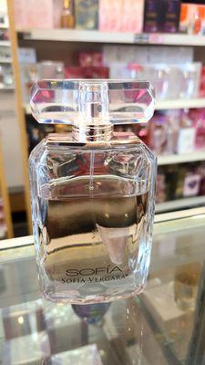 $50 sofia eau de parfum bogo1/2 off Perfumania  Pleasant prairie outlets Sun 9.10.23