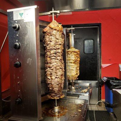 Shawarmist