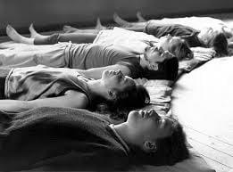 Restorative Nidra at the Life Dance Loft