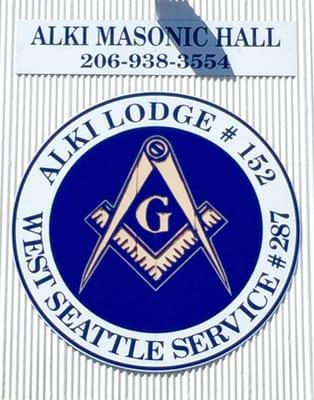 Masonic Service Bureau