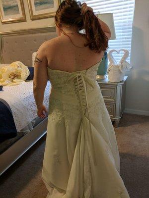 Sew Unique Alterations