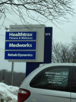 Medworks