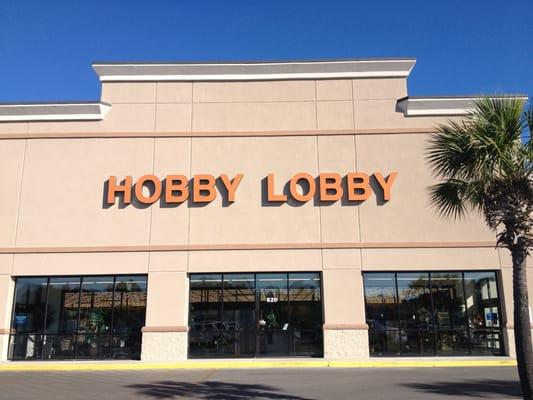 Hobby Lobby