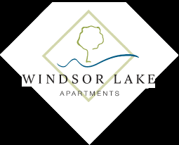 Windsor Lake Apartments & Spa logo