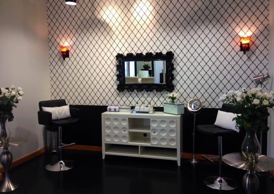 Trinity Hill Salon