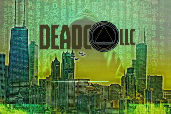 DEADCO LLC Banner