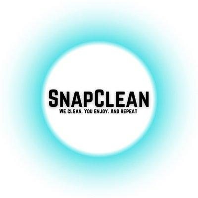 SnapClean